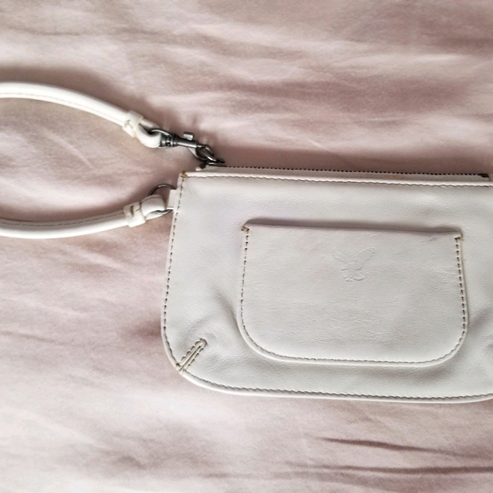 American Eagle wristlet